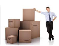Household Moving